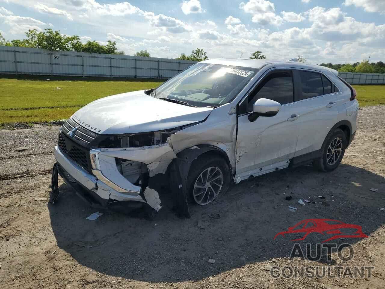 MITSUBISHI ECLIPSE 2023 - JA4ATUAA3PZ050854