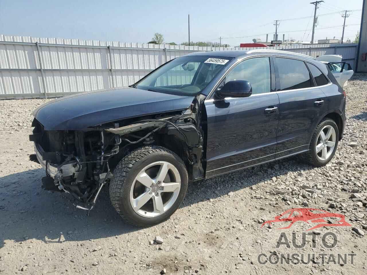 AUDI Q5 2016 - WA1D7AFP3GA131882