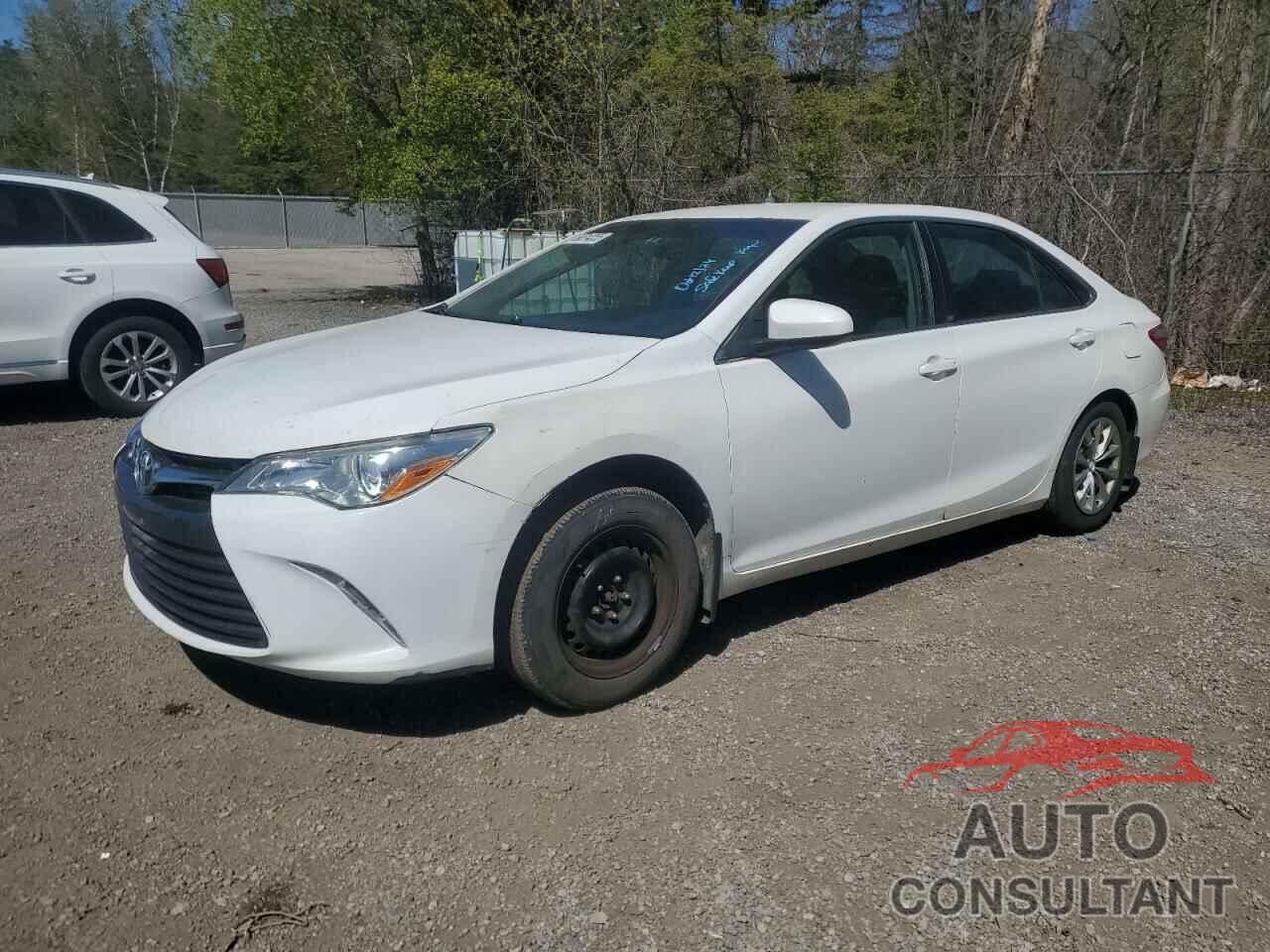 TOYOTA CAMRY 2017 - 4T1BF1FK1HU445109