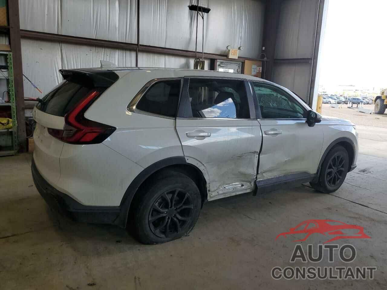 HONDA CRV 2023 - 2HKRS4H29PH104837