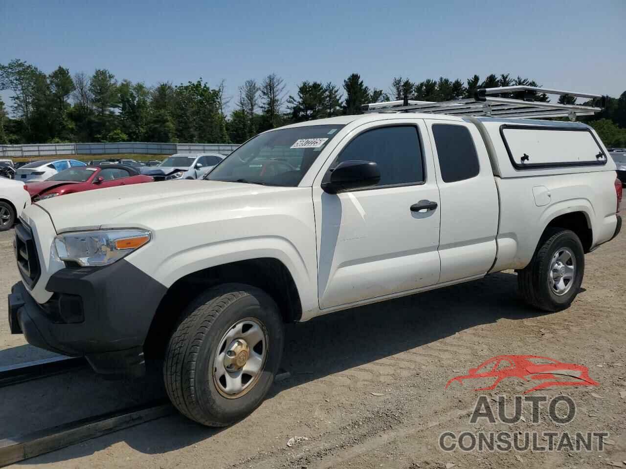 TOYOTA TACOMA 2020 - 3TYRX5GNXLT005178