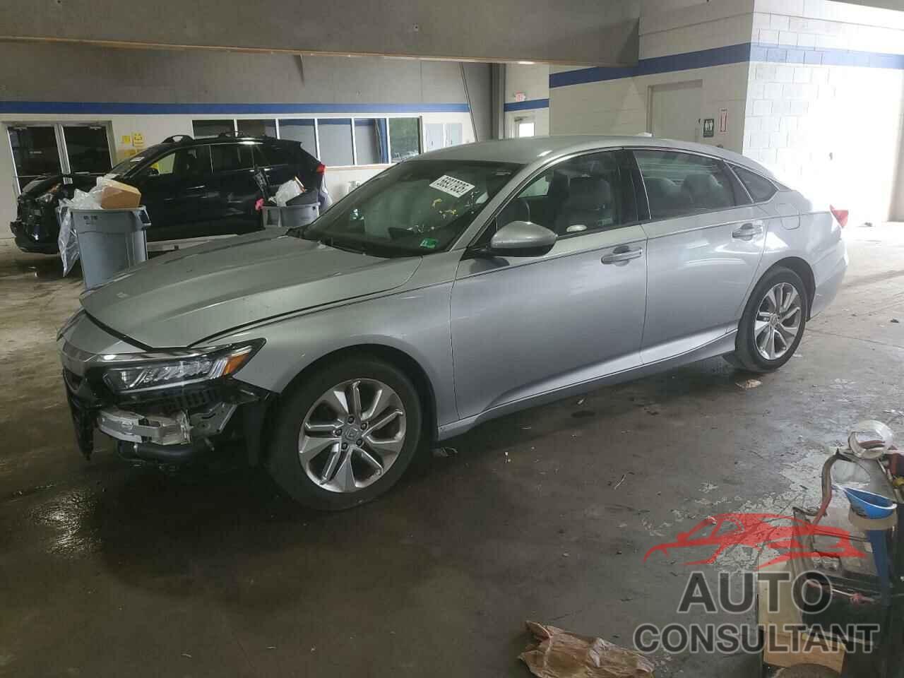 HONDA ACCORD 2019 - 1HGCV1F18KA003358