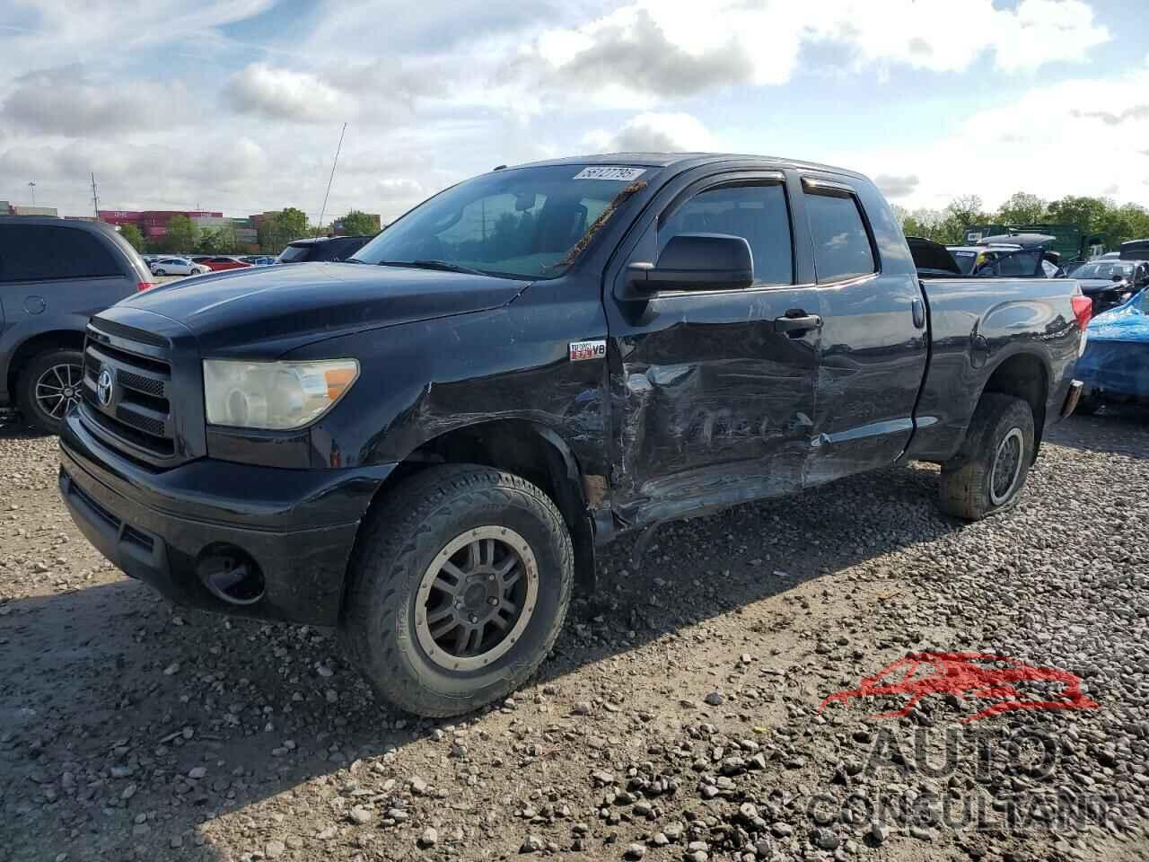 TOYOTA TUNDRA 2010 - 5TFUY5F11AX119059