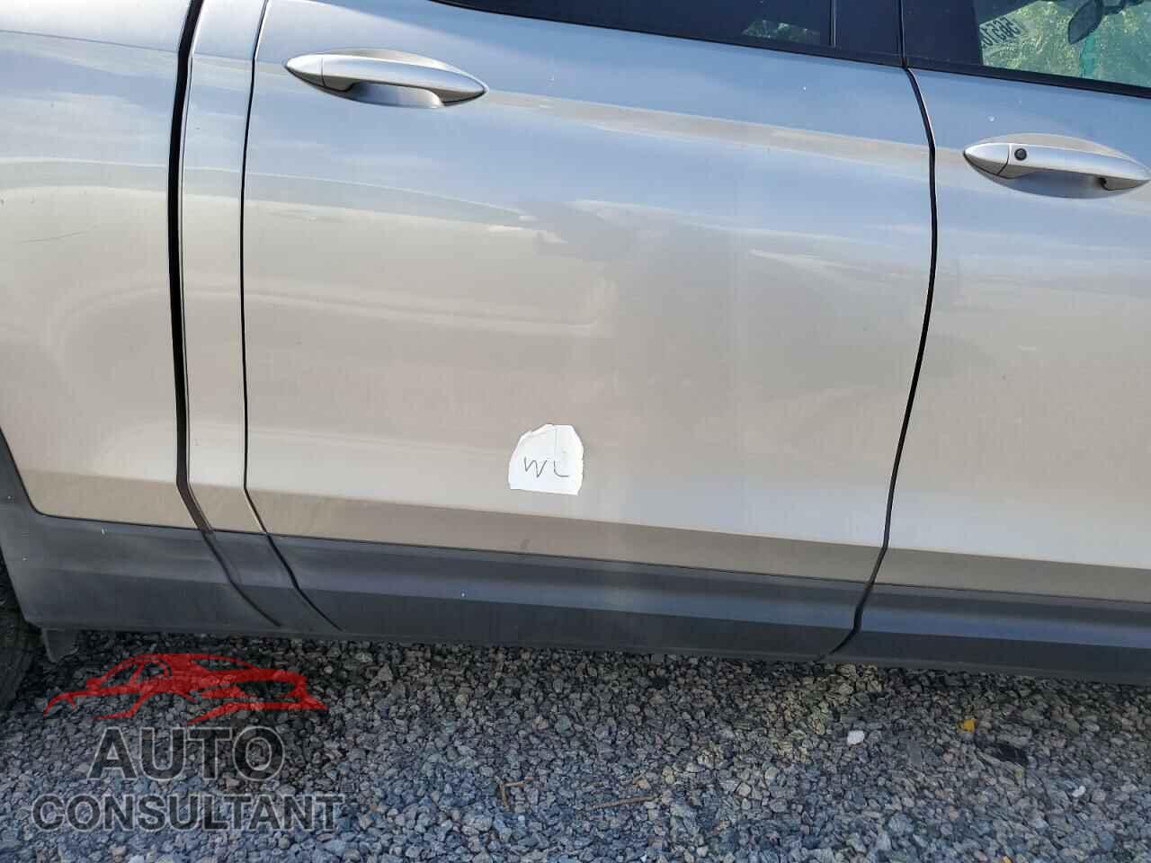 HONDA RIDGELINE 2019 - 5FPYK2F16KB008317