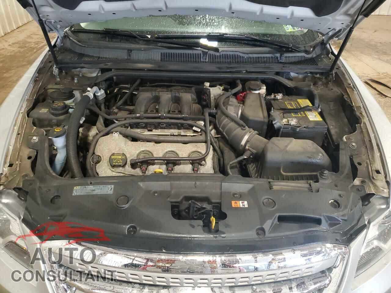 FORD TAURUS 2012 - 1FAHP2EW2CG129933