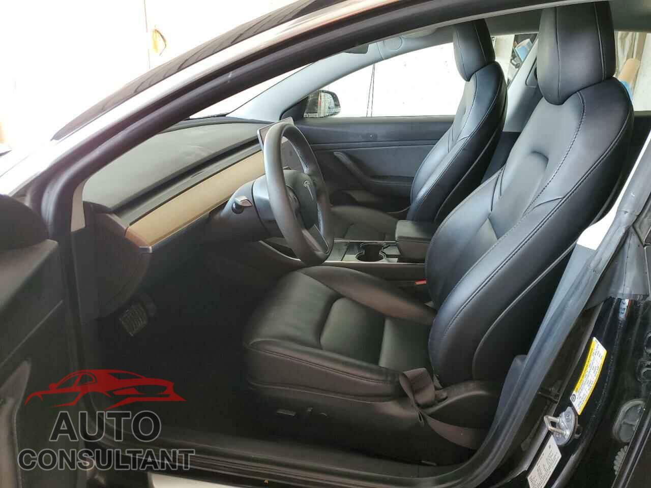 TESLA MODEL 3 2020 - 5YJ3E1EA3LF792172