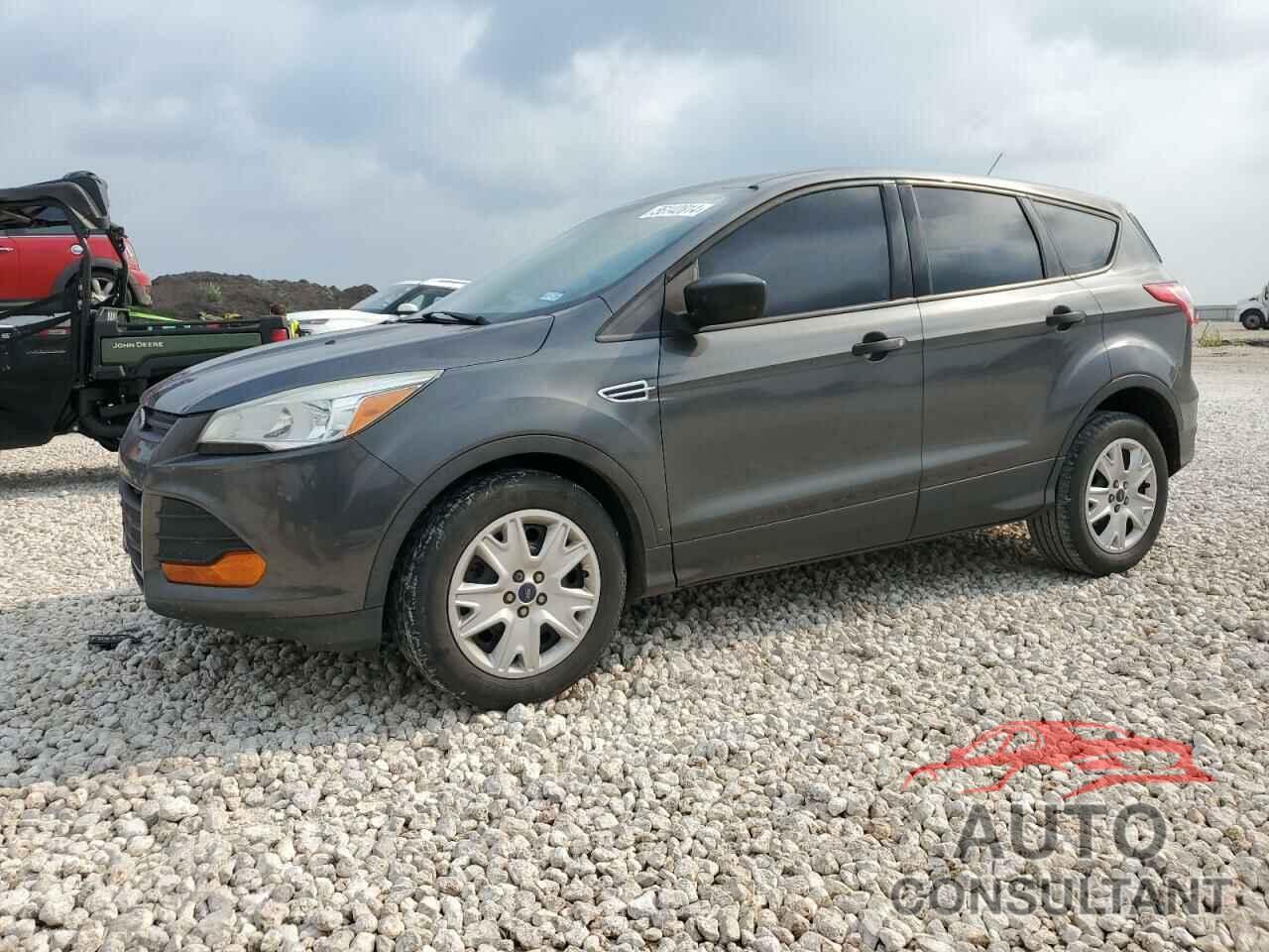 FORD ESCAPE 2016 - 1FMCU0F73GUB58854