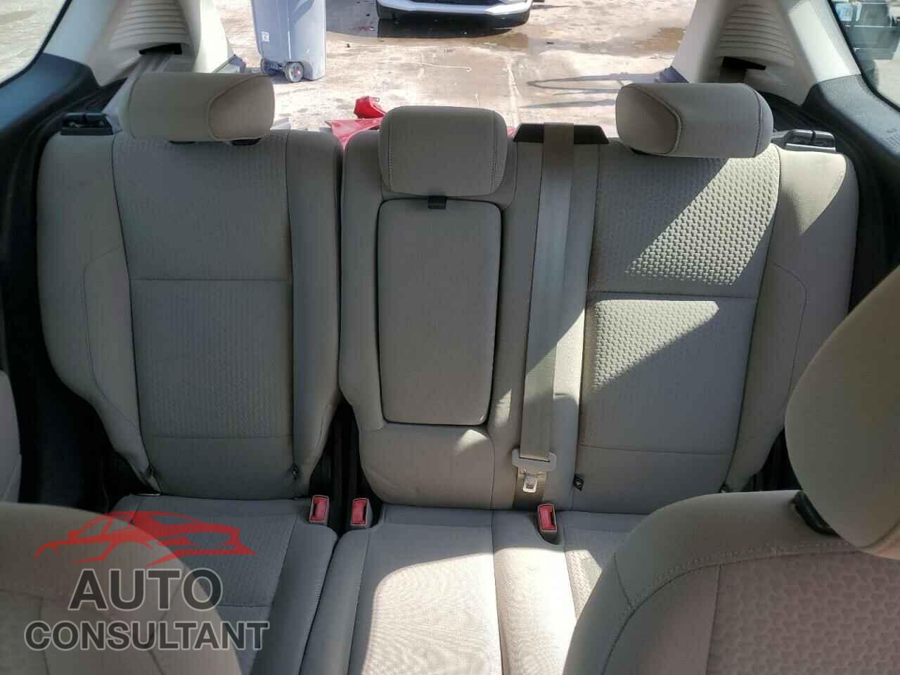 FORD CMAX 2017 - 1FADP5EU2HL107184