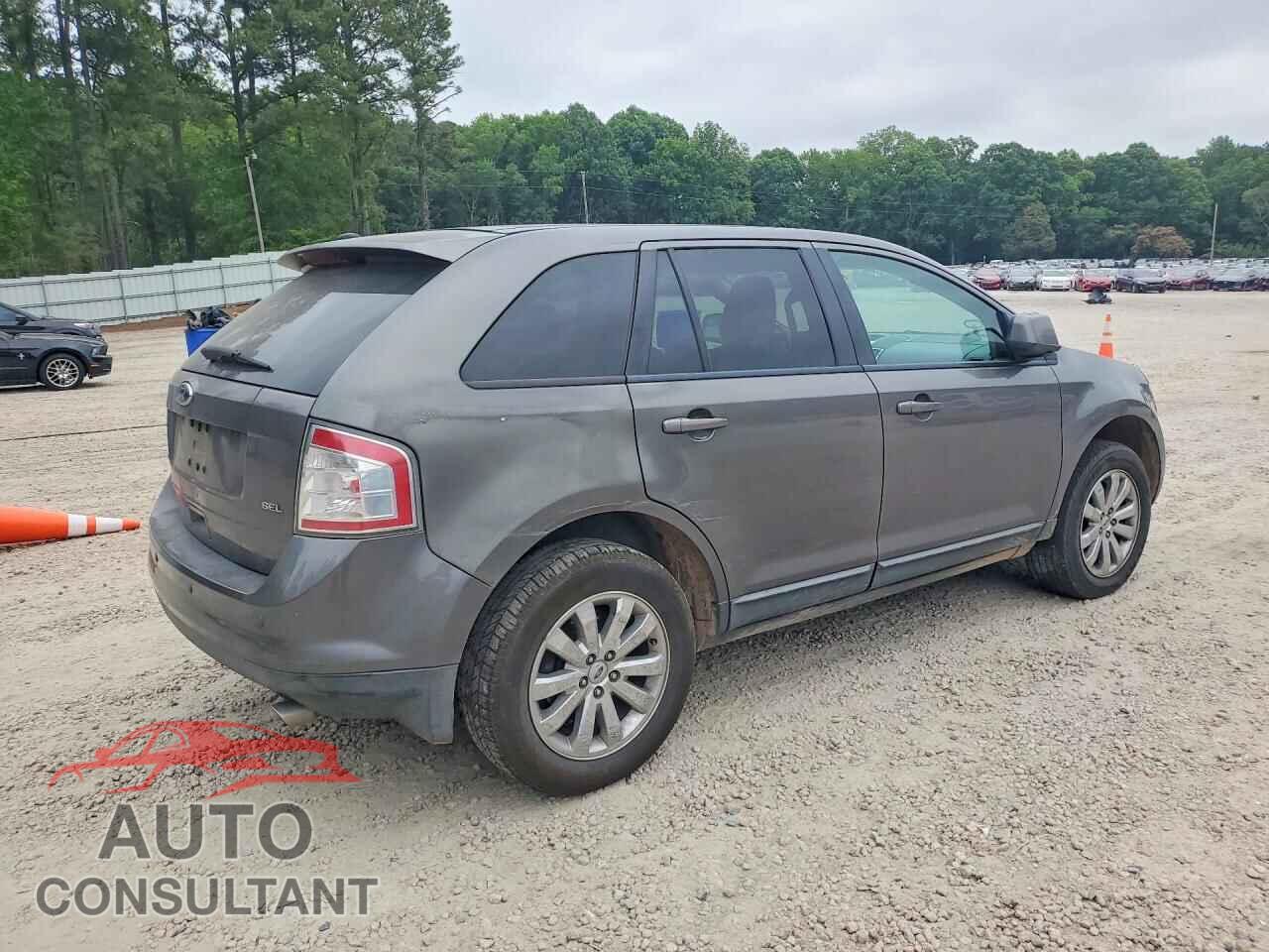 FORD EDGE 2009 - 2FMDK38C39BA79358