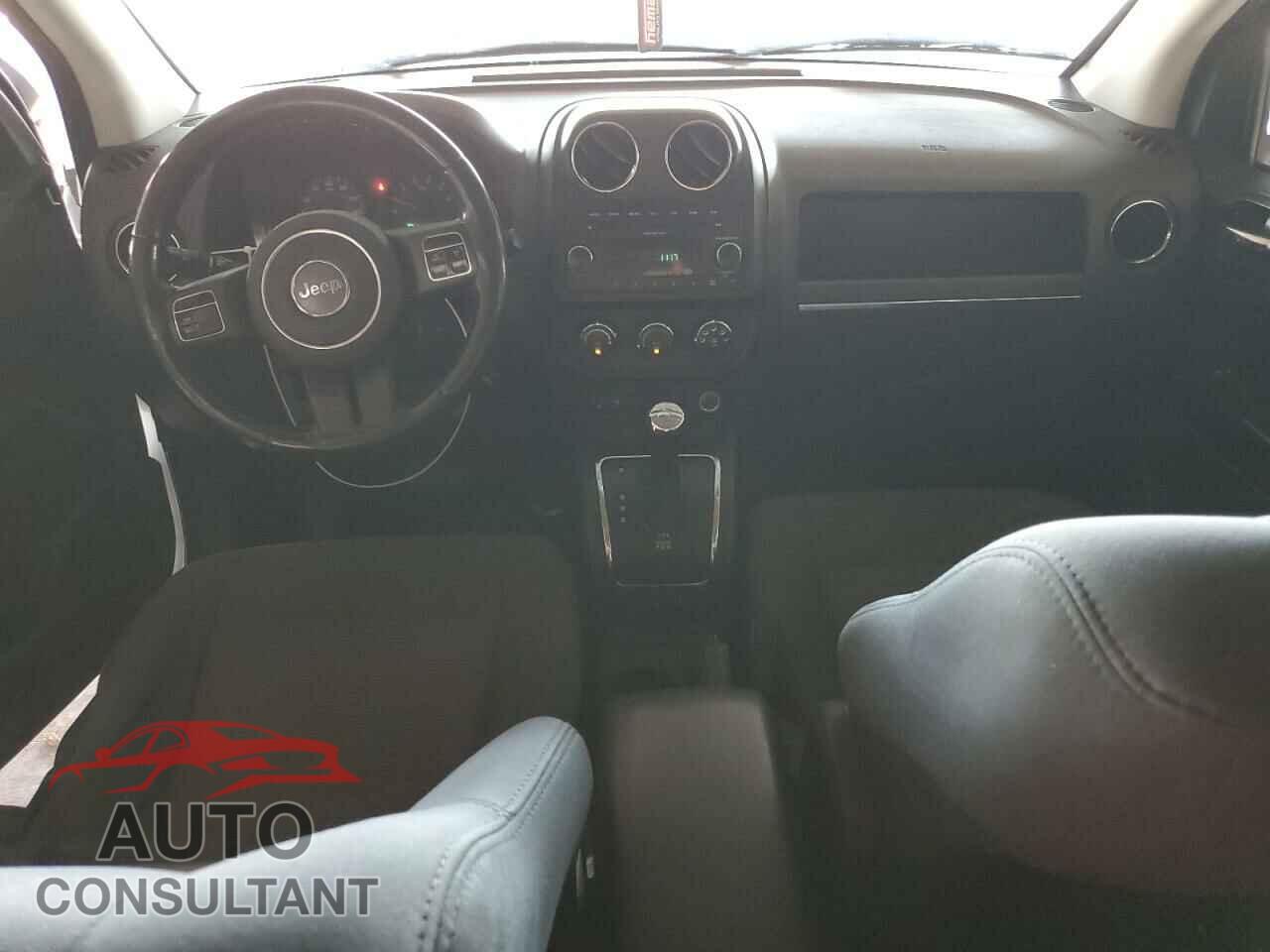 JEEP COMPASS 2011 - 1J4NT1FB9BD138766