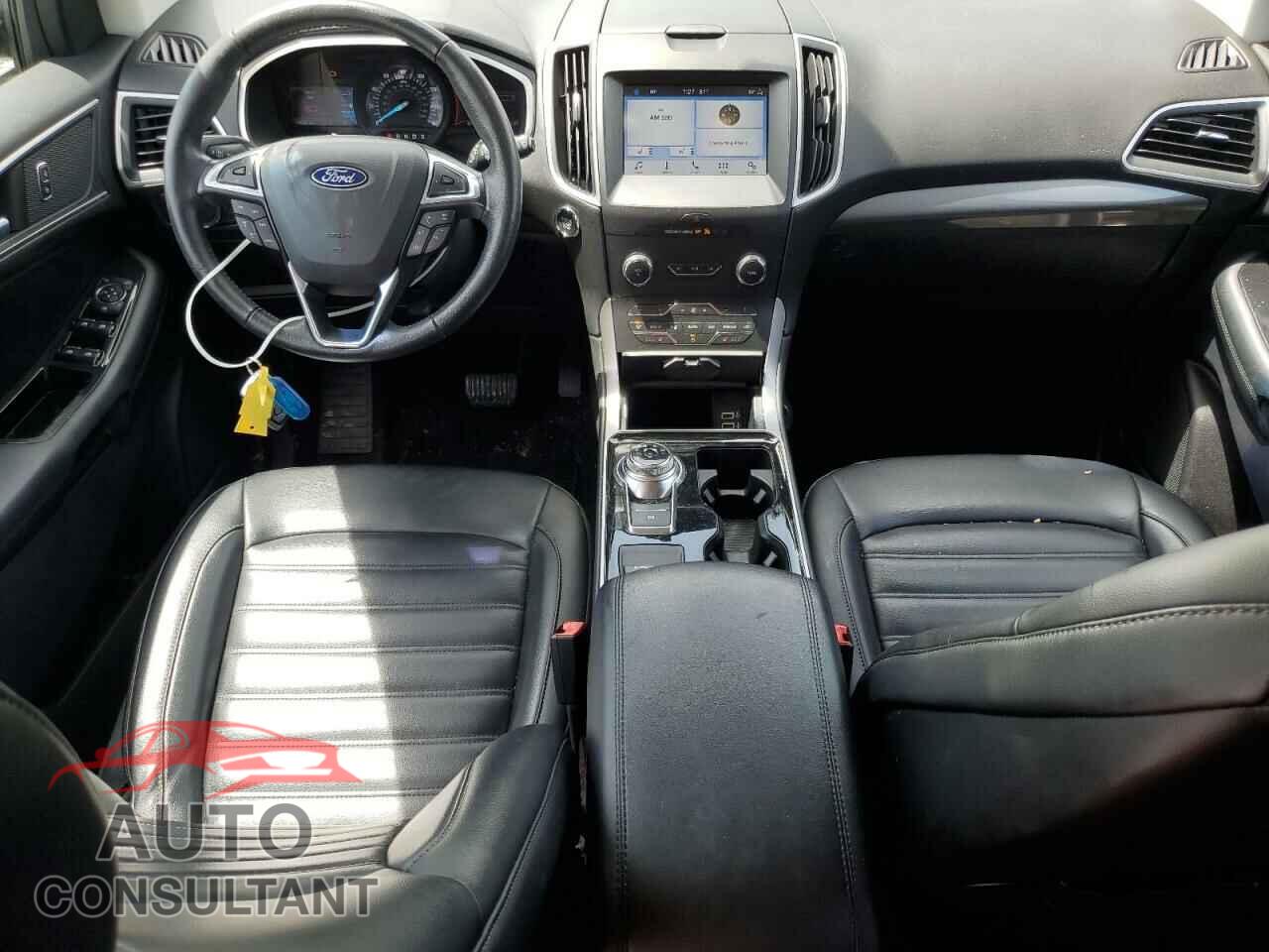 FORD EDGE 2019 - 2FMPK3J96KBC31778