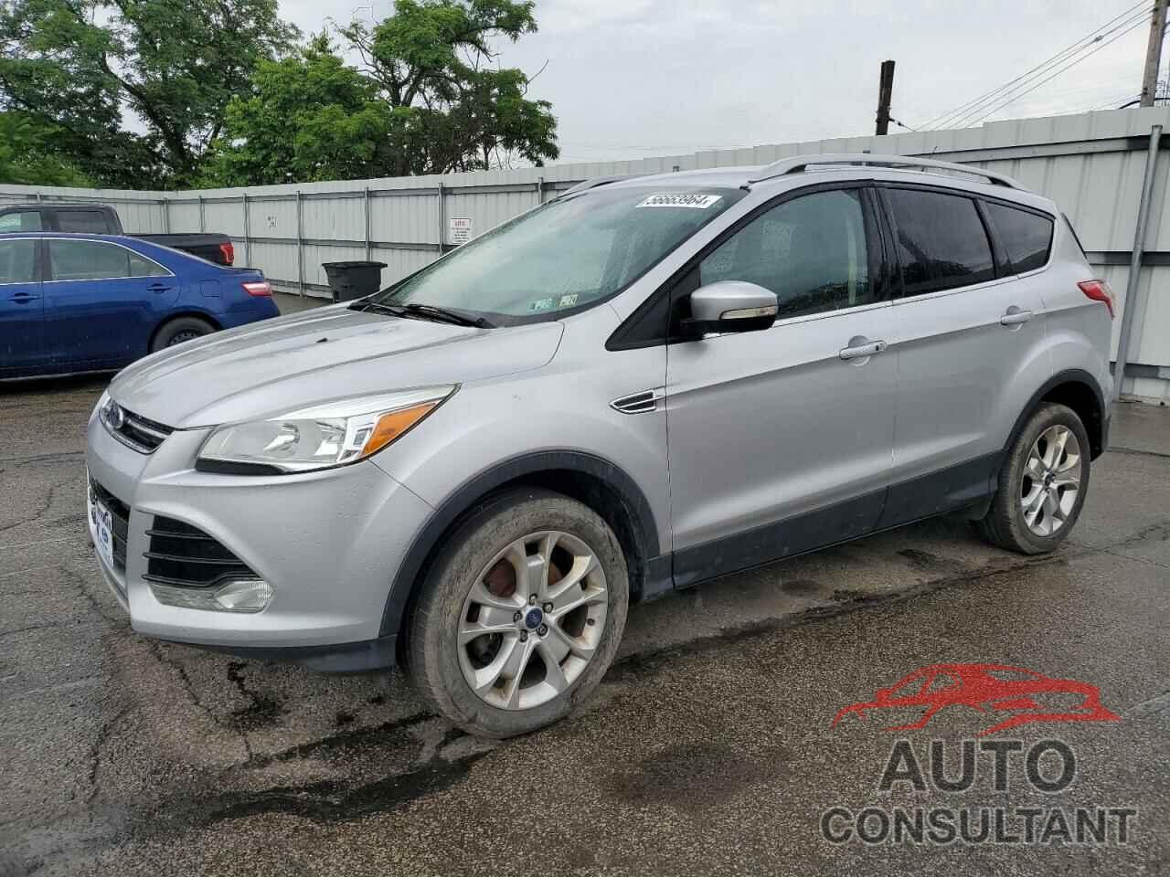 FORD ESCAPE 2016 - 1FMCU9JX3GUC86720