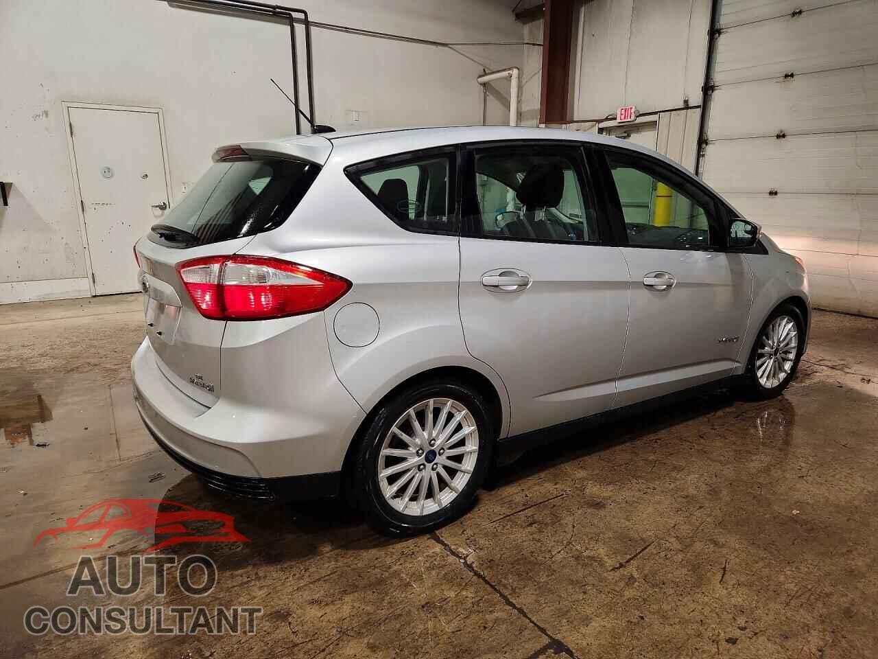 FORD CMAX 2015 - 1FADP5AU5FL123737