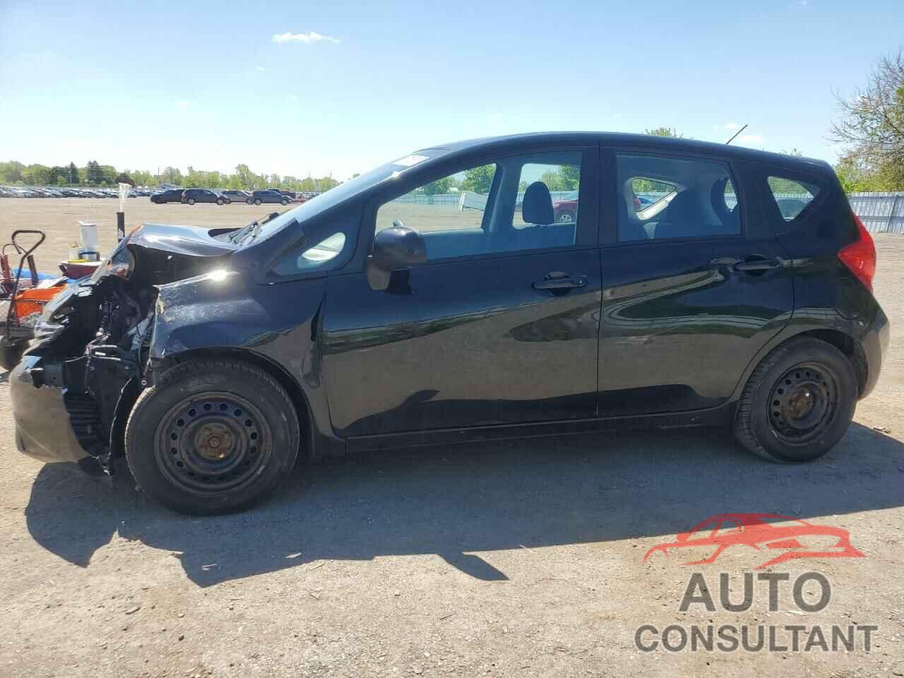 NISSAN VERSA 2014 - 3N1CE2CP1EL436503