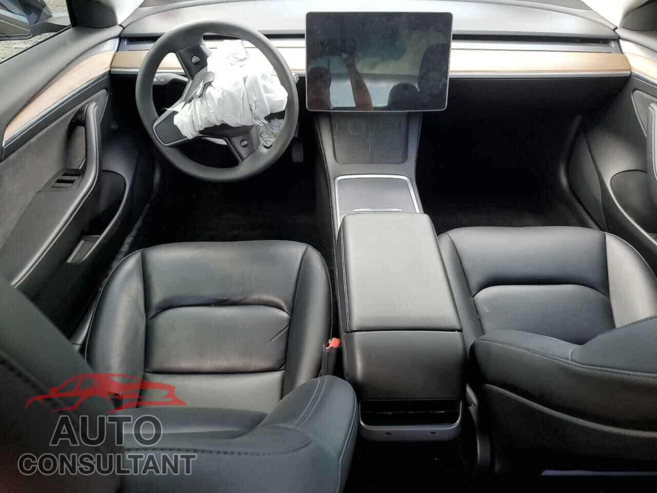 TESLA MODEL 3 2021 - 5YJ3E1EA2MF017170