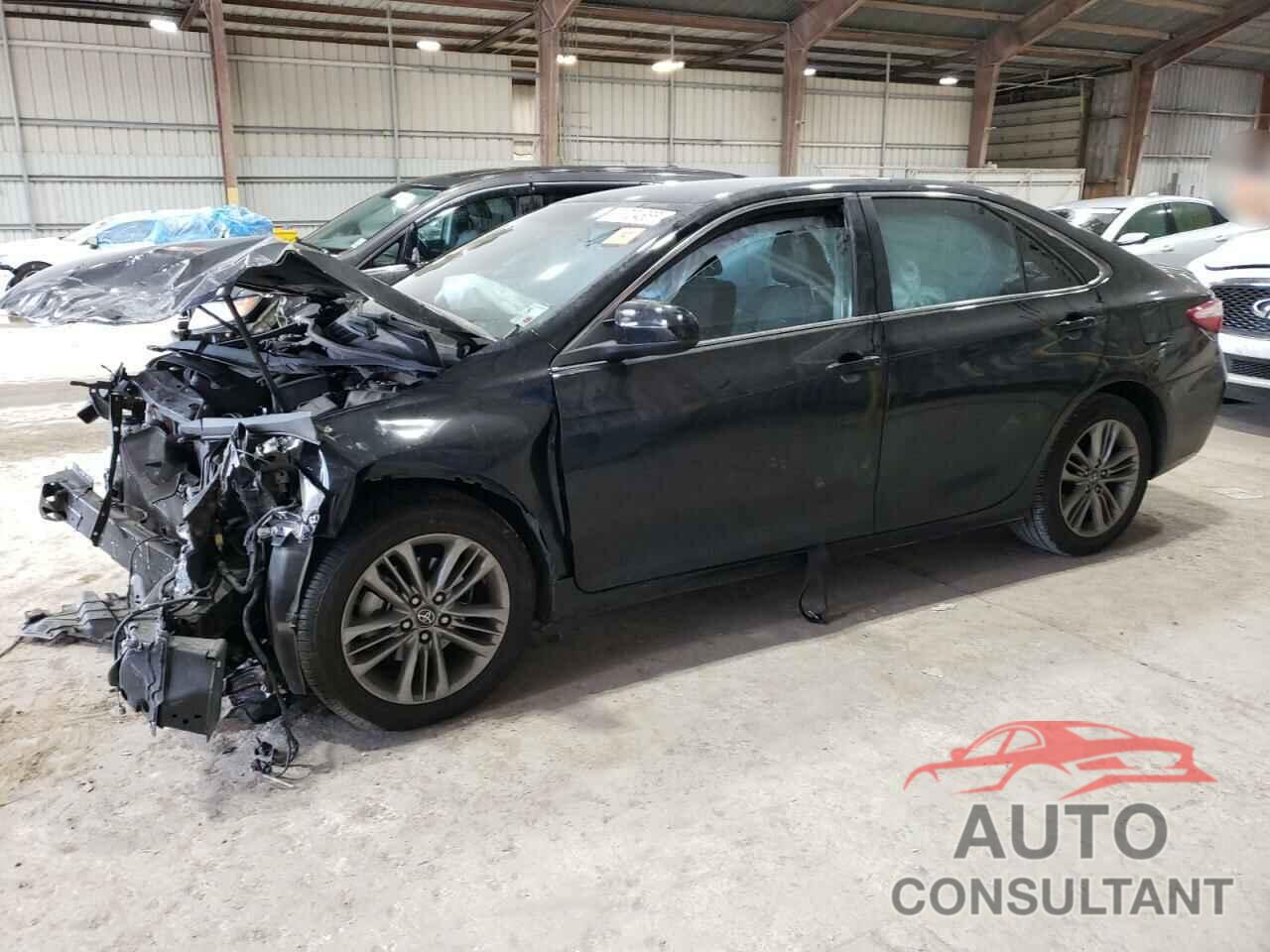 TOYOTA CAMRY 2016 - 4T1BF1FK4GU611363