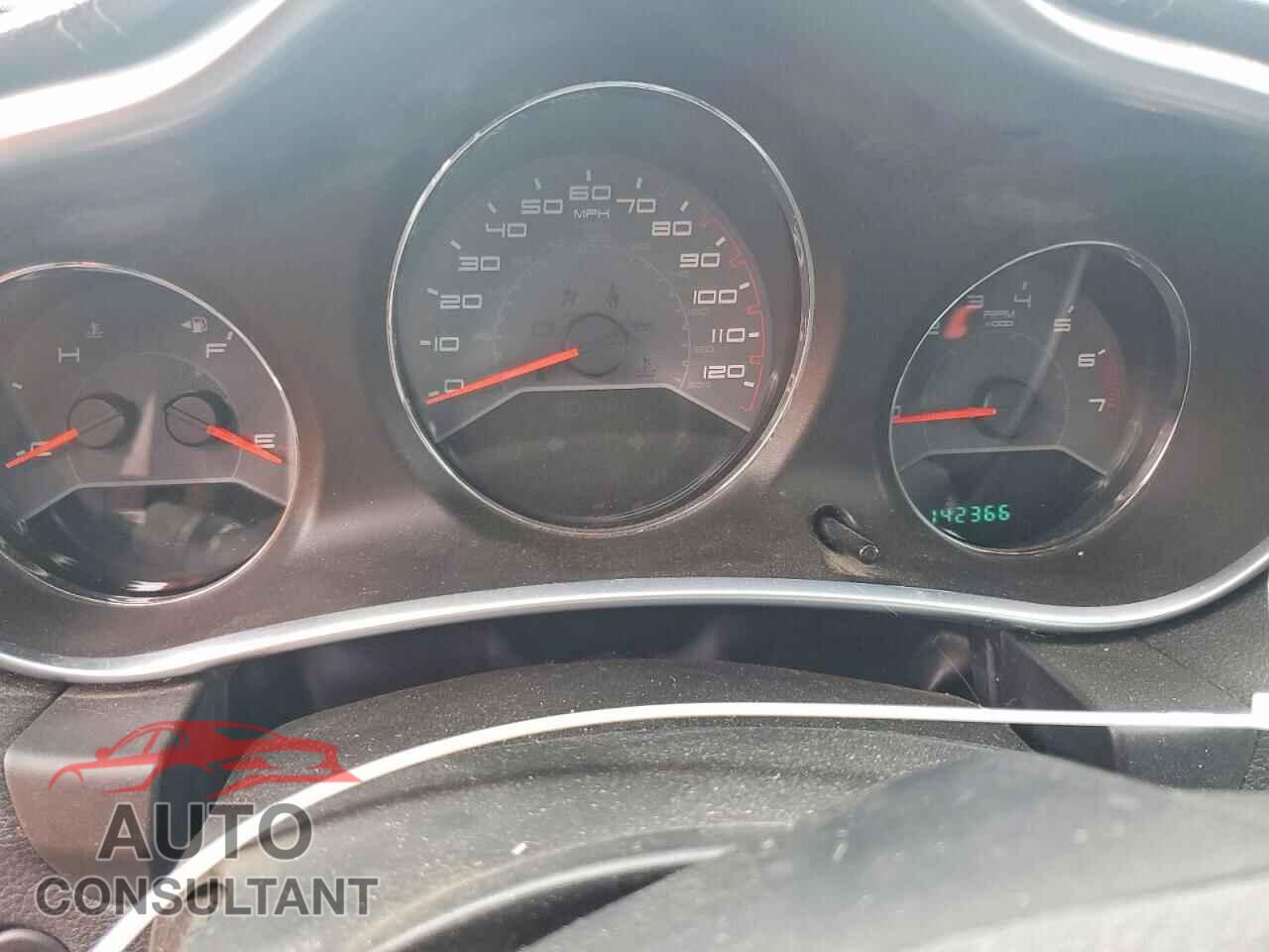 DODGE AVENGER 2011 - 1B3BD4FB2BN590710
