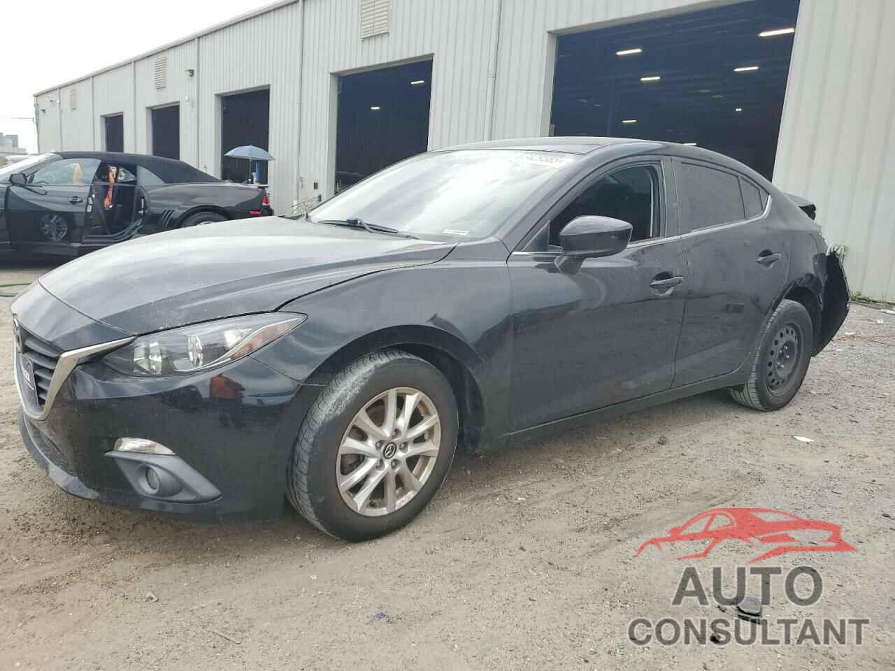 MAZDA 3 2015 - 3MZBM1V7XFM197349
