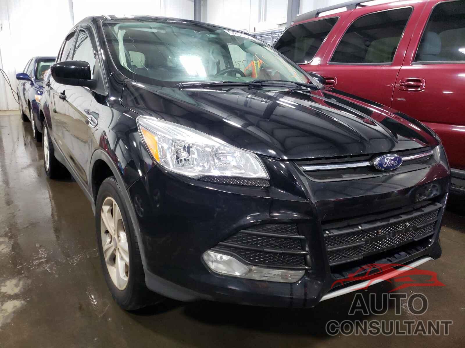 FORD ESCAPE 2016 - 1FMCU0G74GUC66401