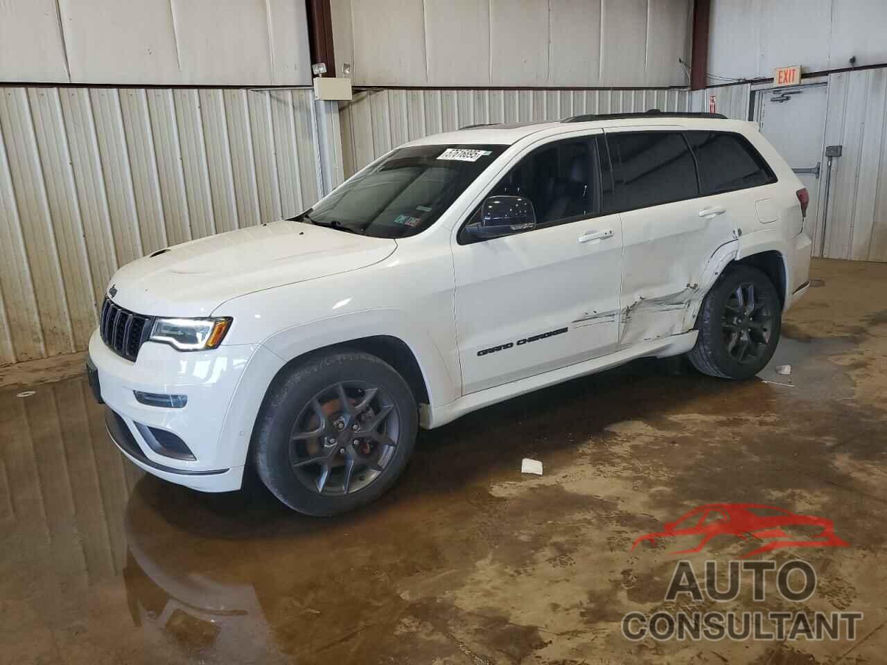 JEEP GRAND CHER 2020 - 1C4RJFBG4LC425354