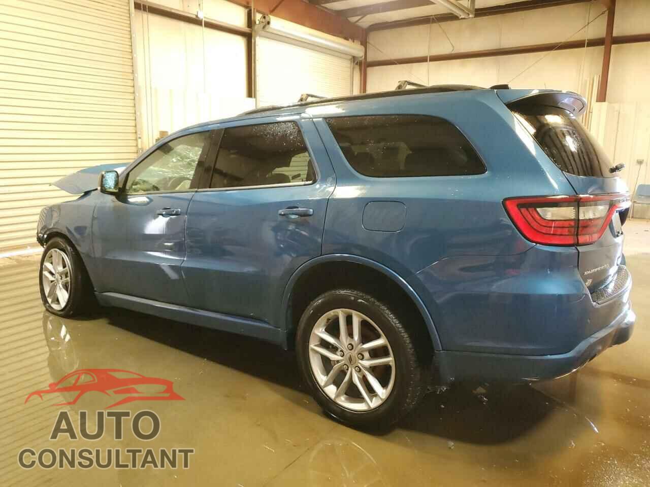 DODGE DURANGO 2024 - 1C4RDJDG1RC122709