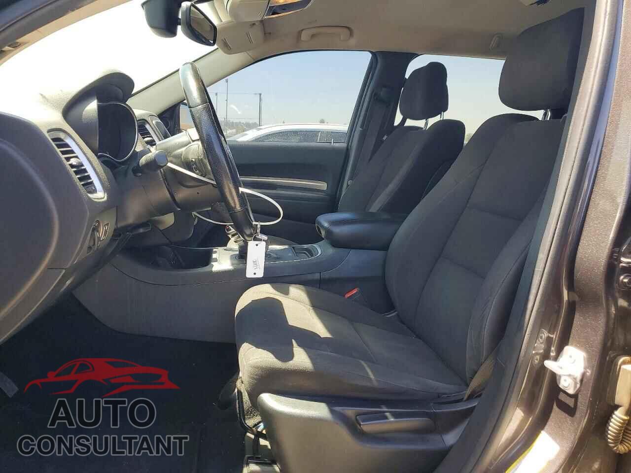 DODGE DURANGO 2019 - 1C4RDHAG7KC779680