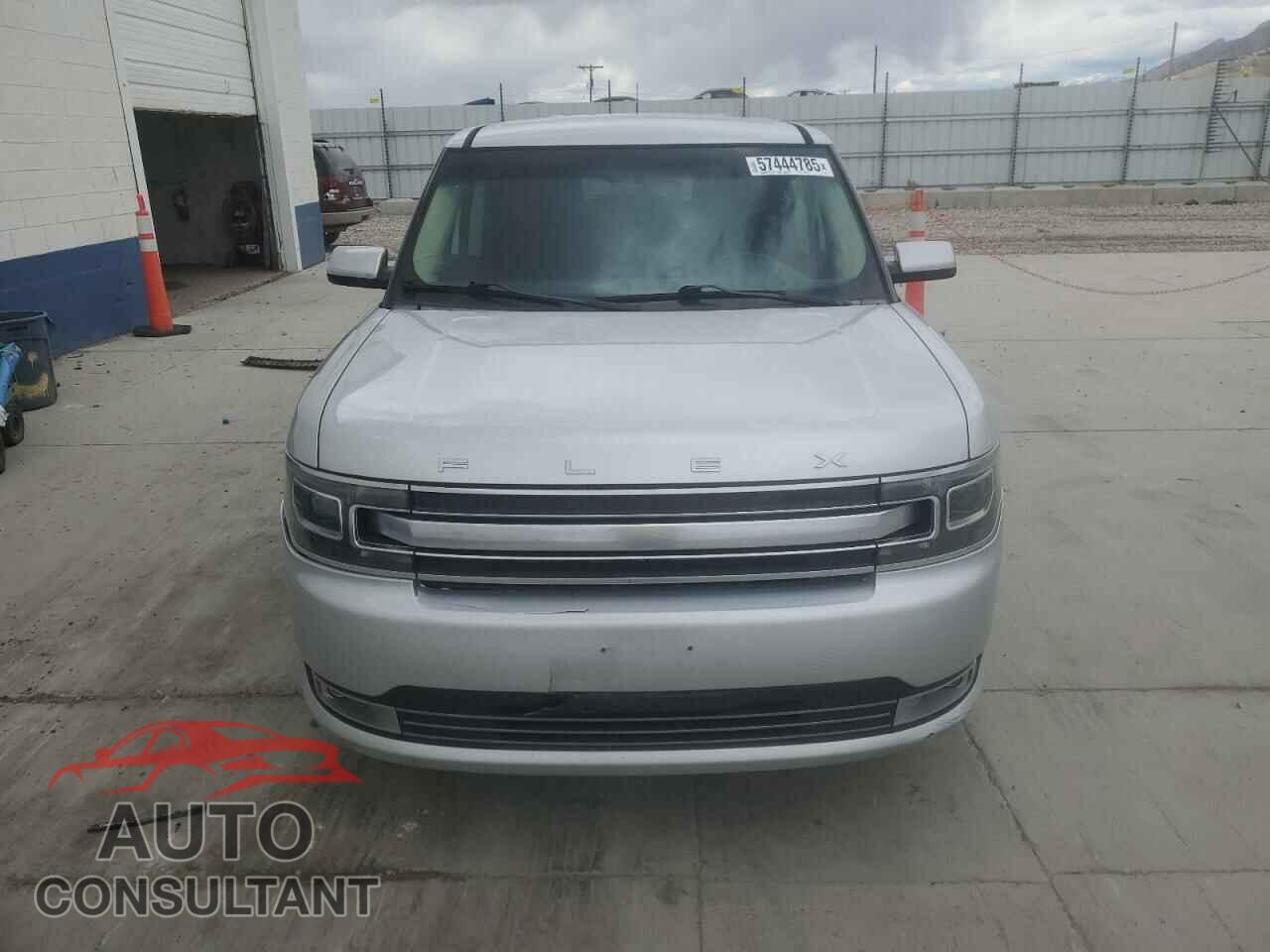 FORD FLEX 2013 - 2FMHK6D87DBD08850