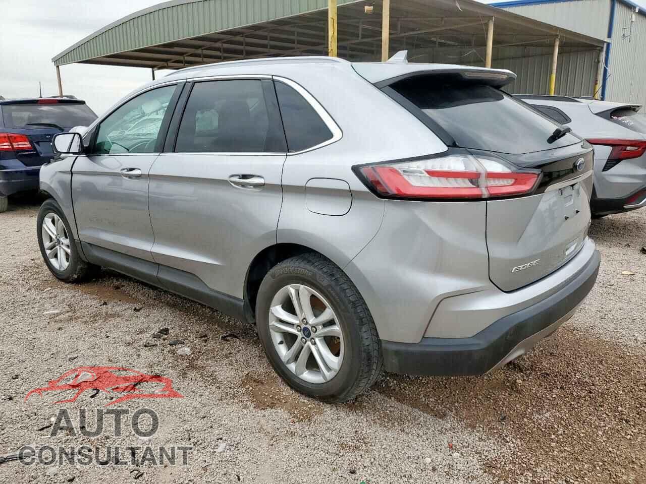 FORD EDGE 2020 - 2FMPK3J99LBB01642