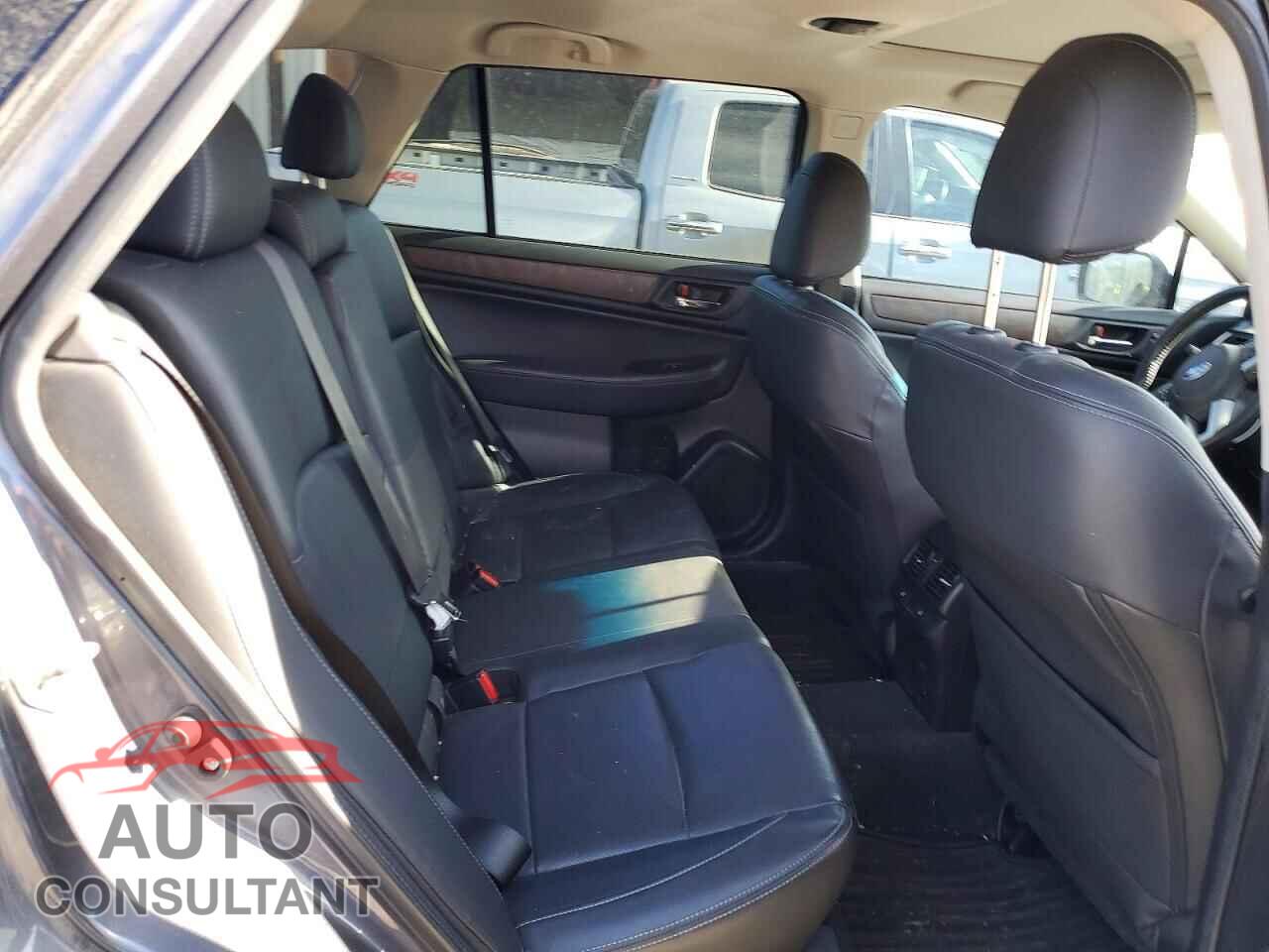 SUBARU OUTBACK 2016 - 4S4BSBLC4G3241746