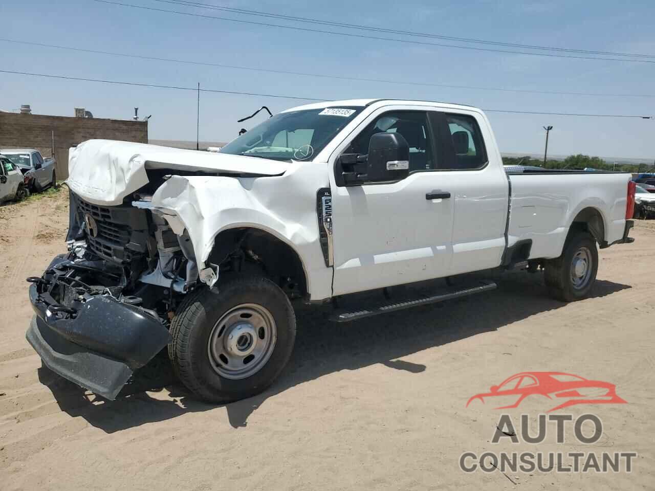 FORD F250 2024 - 1FT7X2BA9REF57419