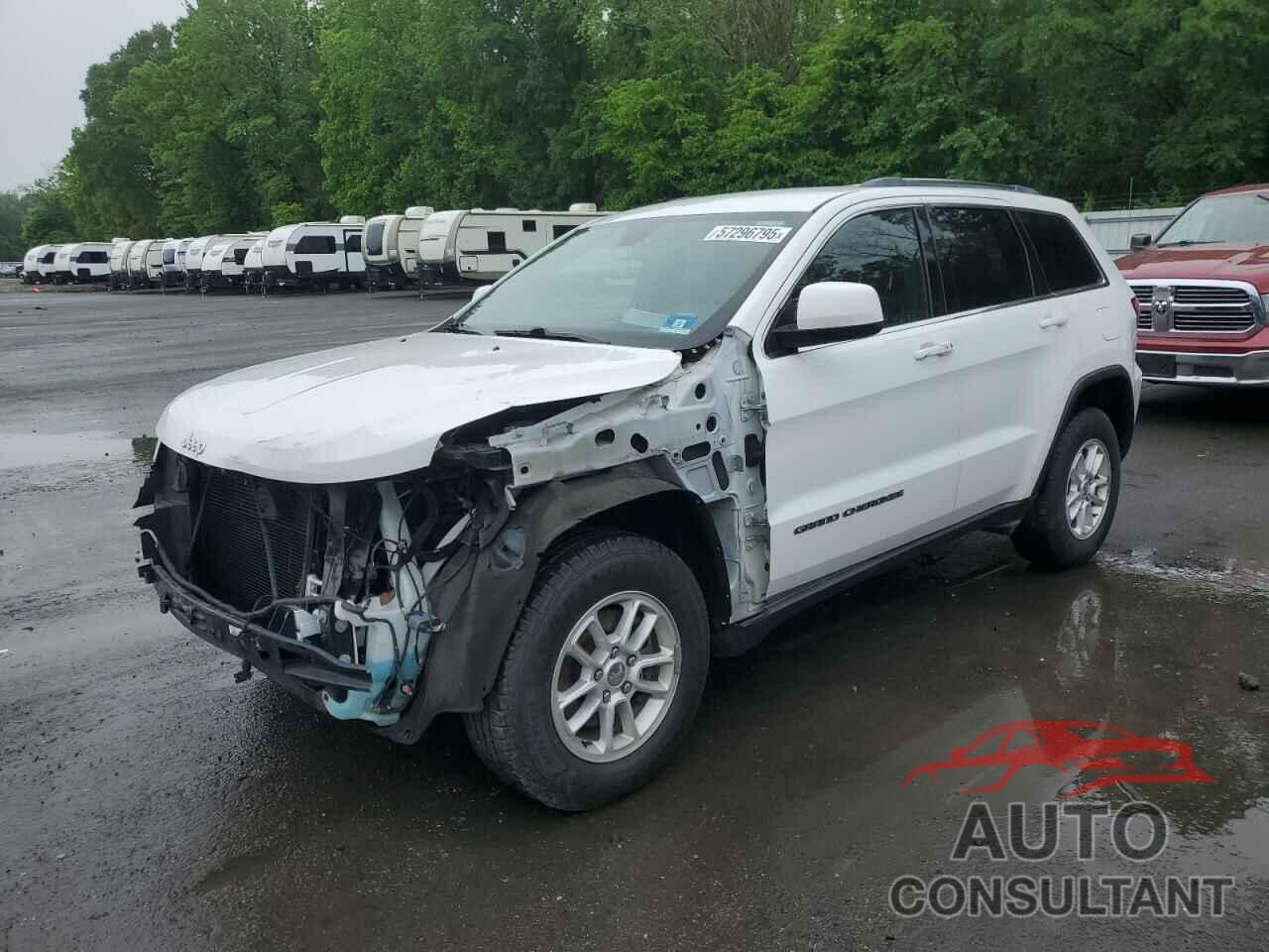 JEEP GRAND CHER 2020 - 1C4RJFAG5LC177388