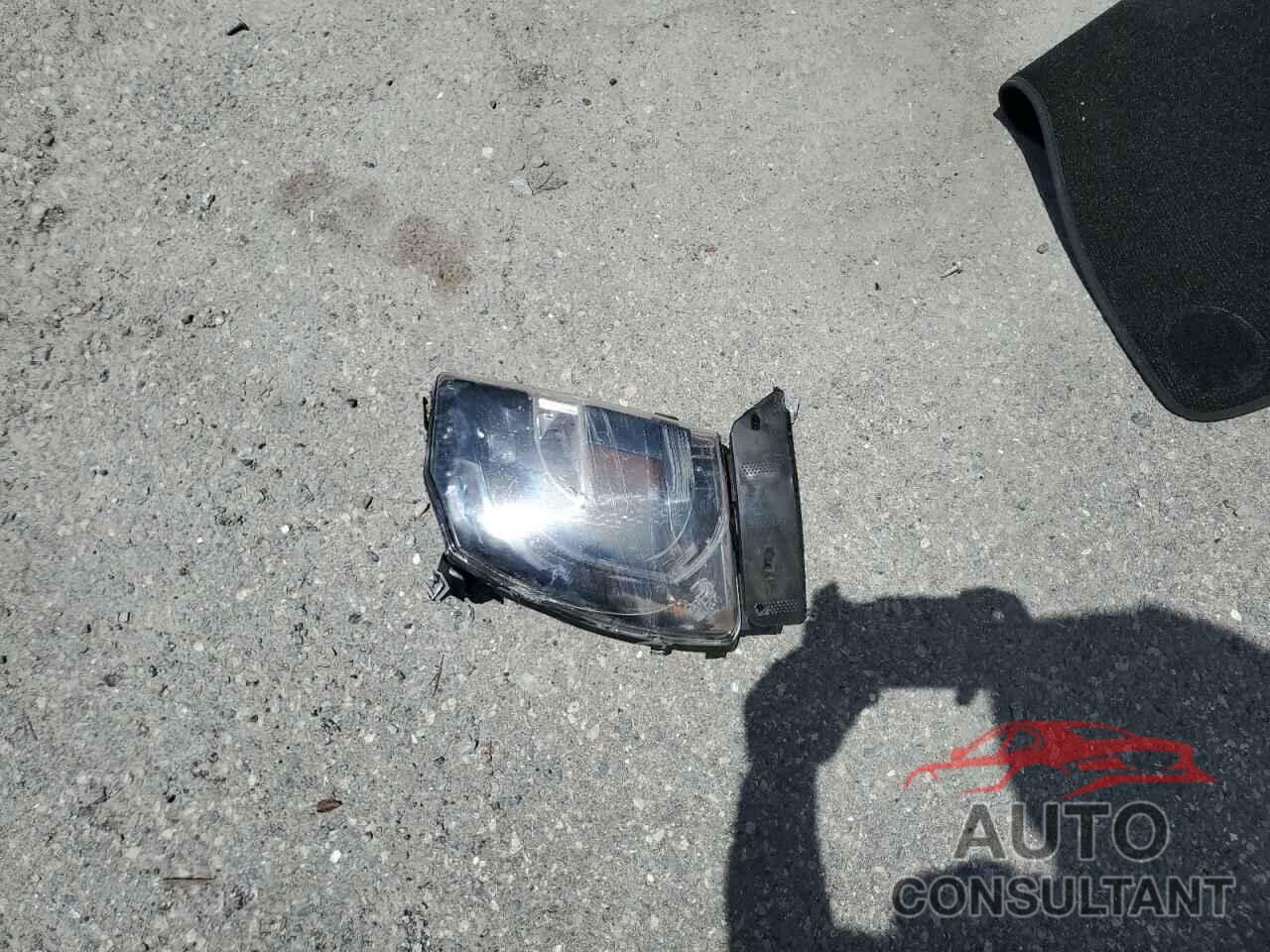 TESLA MODEL S 2017 - 5YJSA1E13HF219285