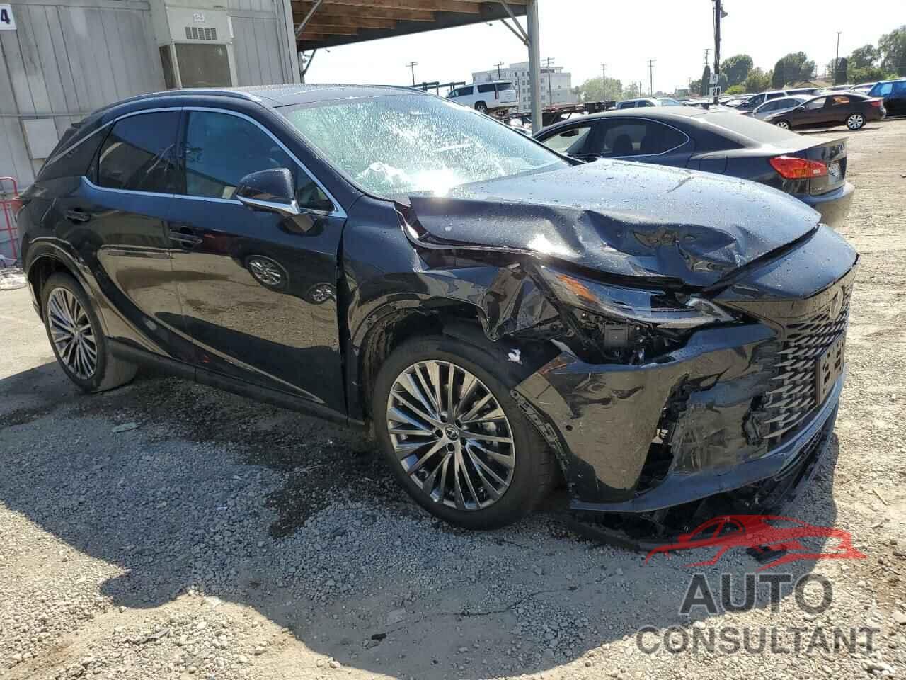 LEXUS RX 450H+ L 2024 - JTJCJMGA2R2021916