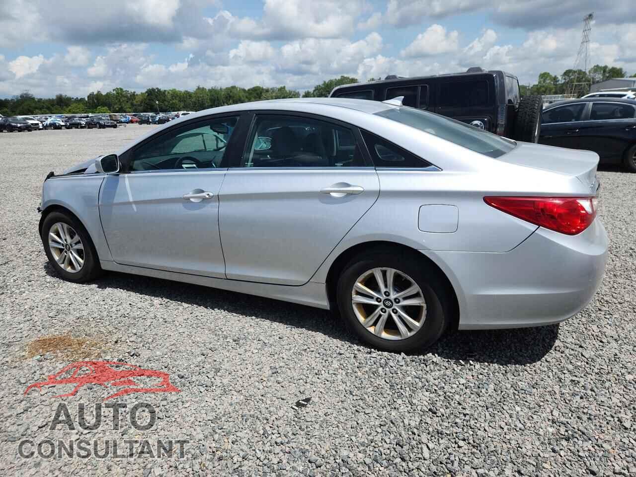 HYUNDAI SONATA 2013 - 5NPEB4AC9DH751476