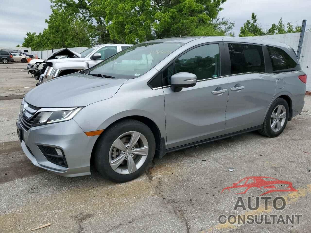 HONDA All Models 2020 - 5FNRL6H76LB022450