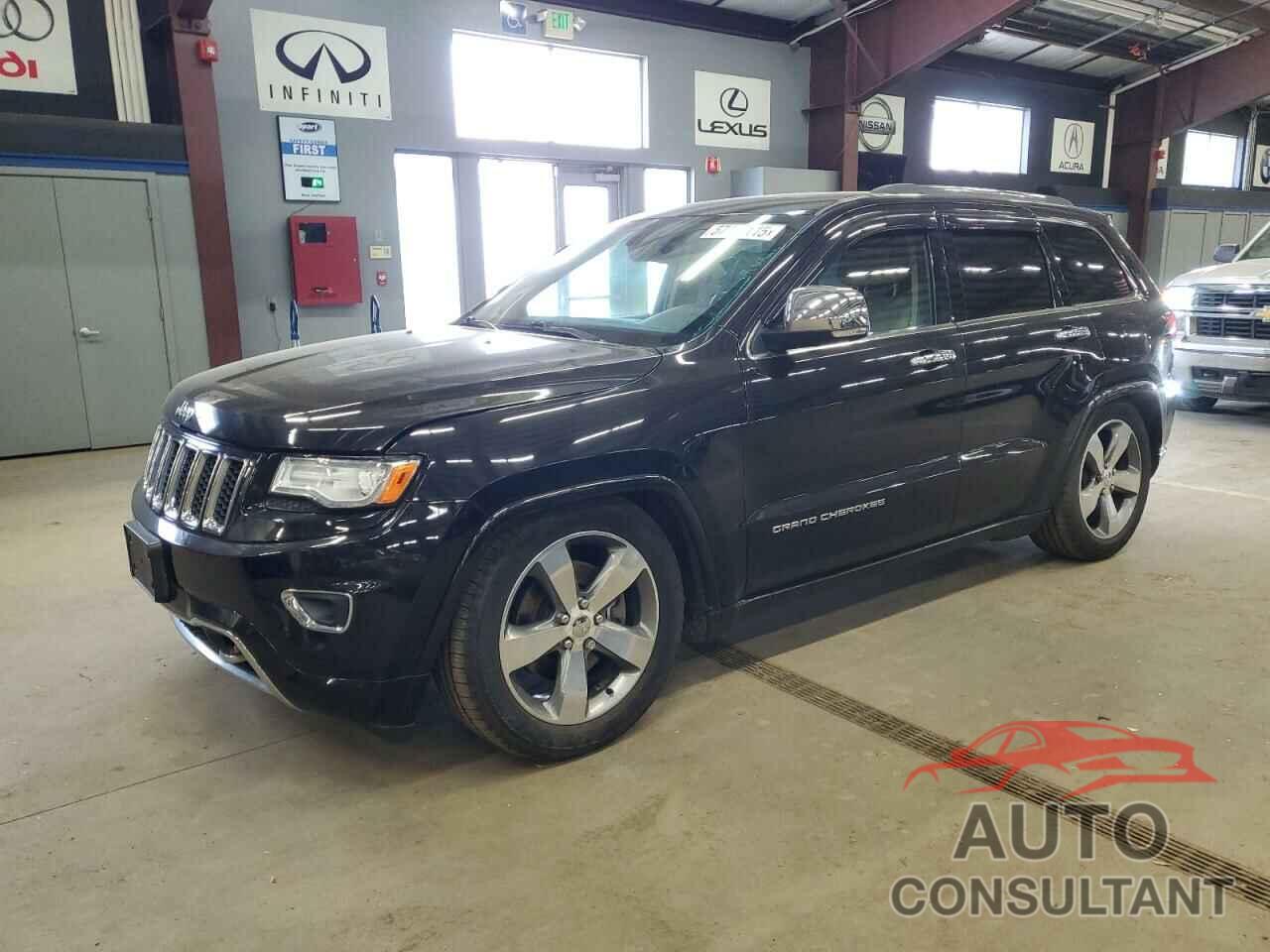 JEEP GRAND CHER 2015 - 1C4RJFCT4FC632858