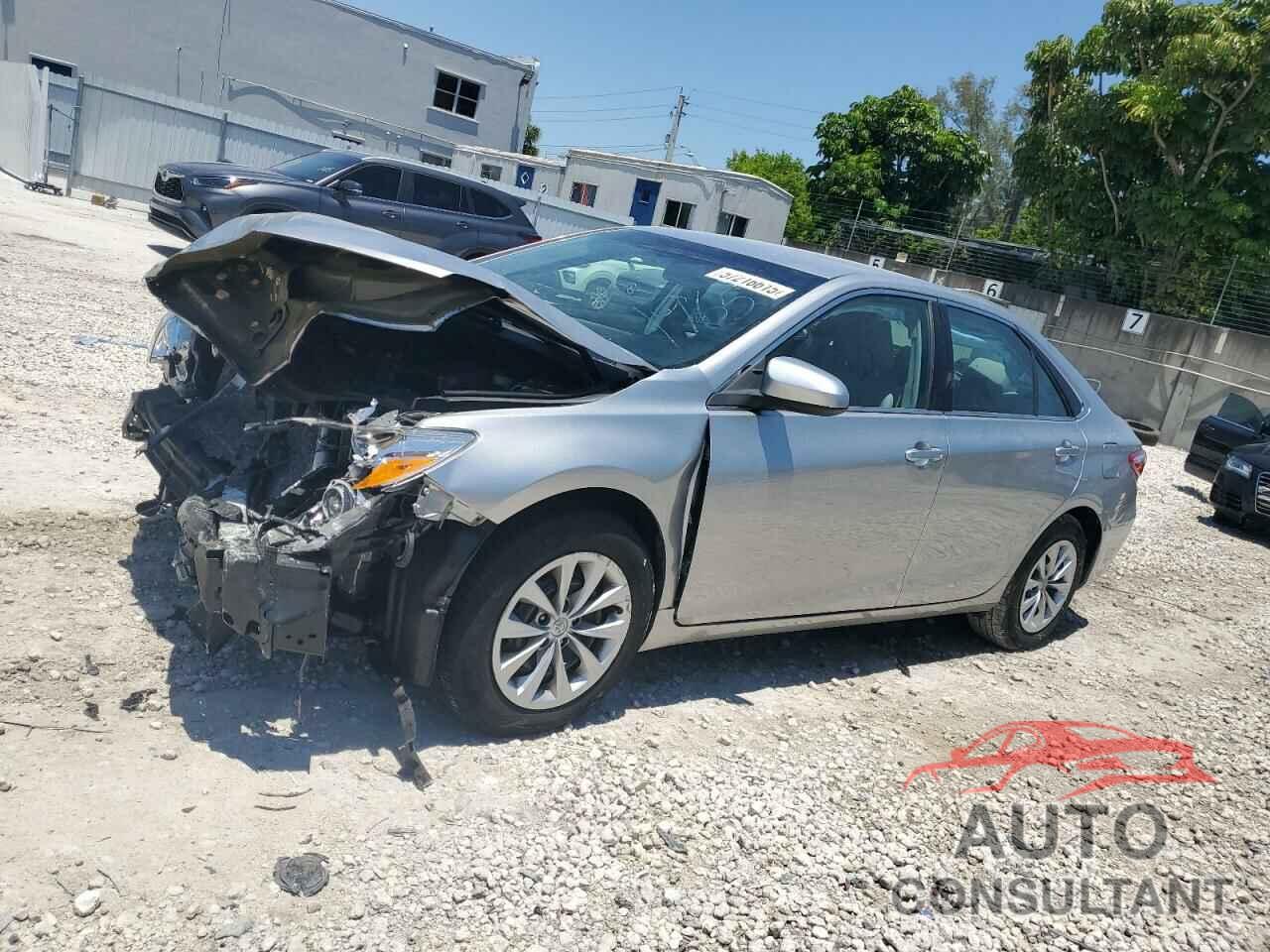 TOYOTA CAMRY 2015 - 4T1BF1FK3FU011965