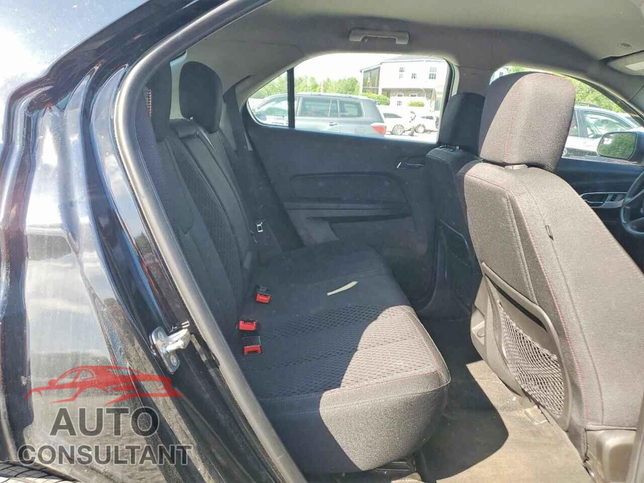CHEVROLET EQUINOX 2014 - 2GNFLEEK4E6331002