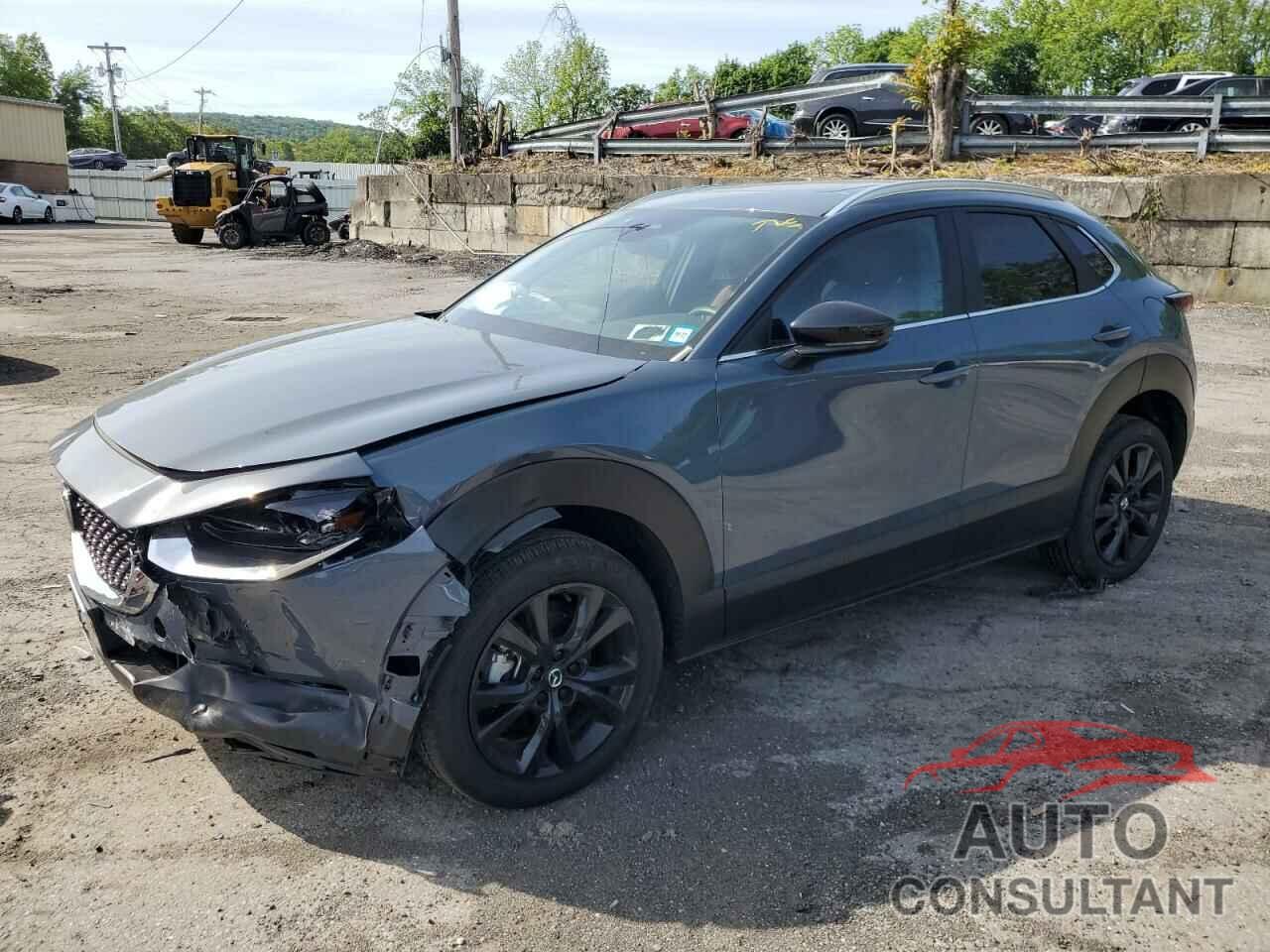 MAZDA CX30 2024 - 3MVDMBCM0RM641898