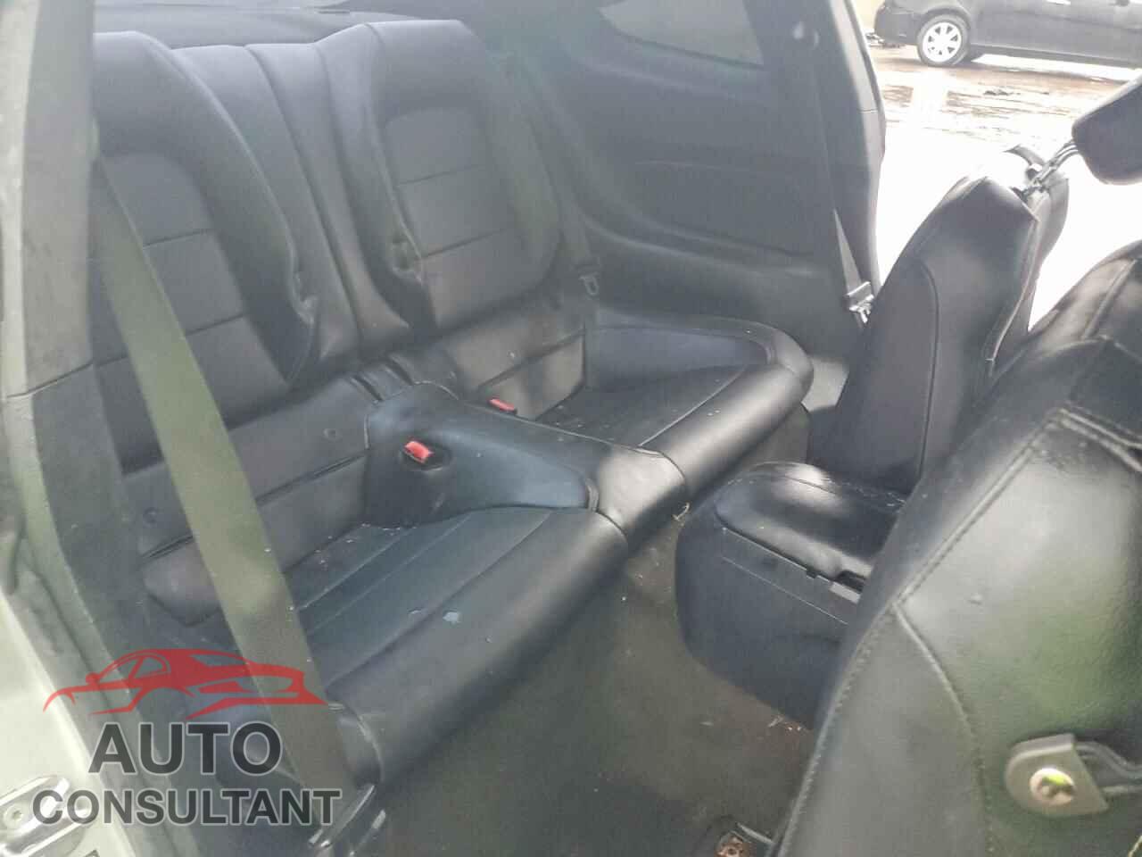 FORD MUSTANG 2017 - 1FA6P8CF2H5278861
