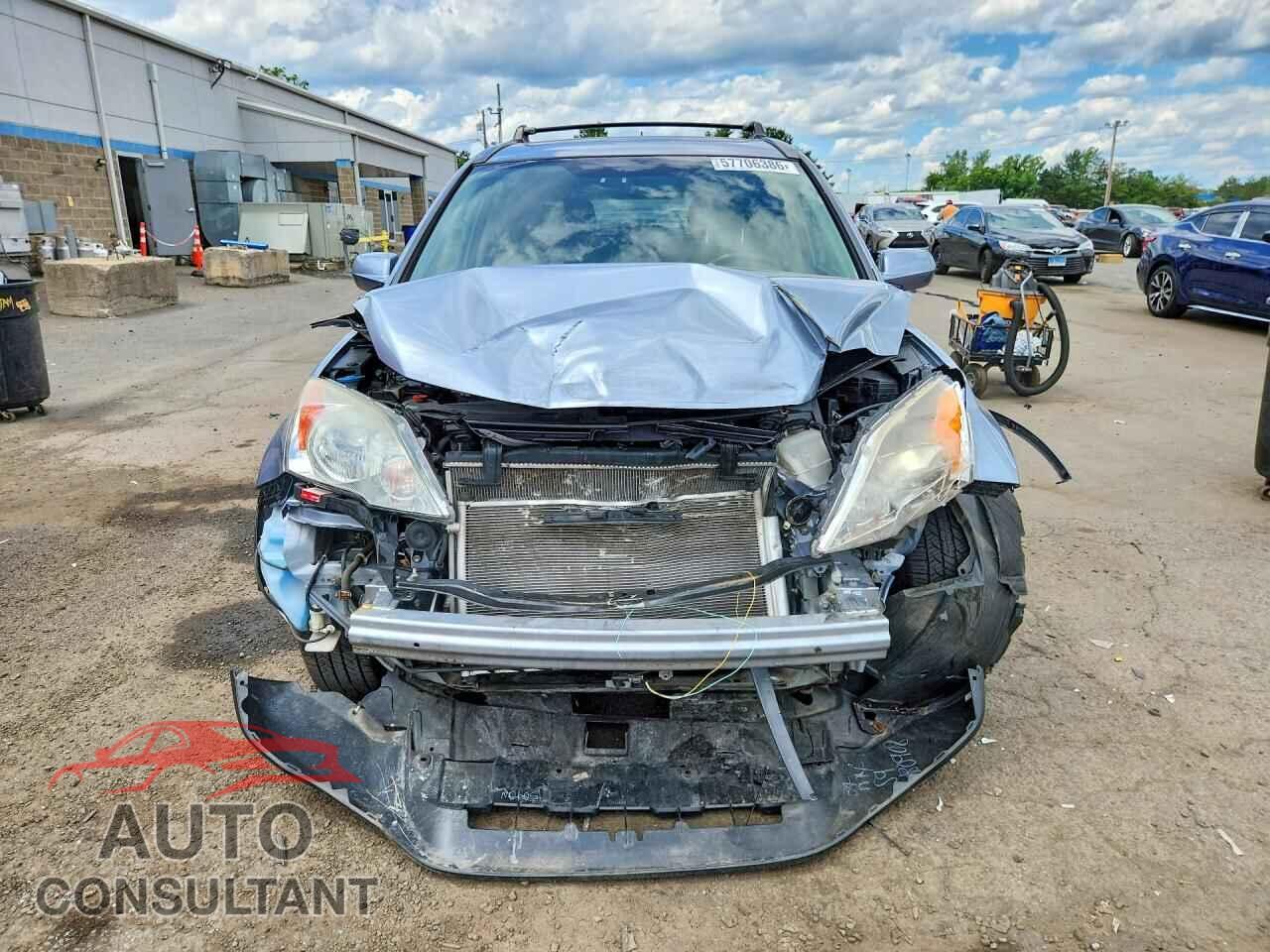 HONDA CRV 2011 - JHLRE4H71BC005990