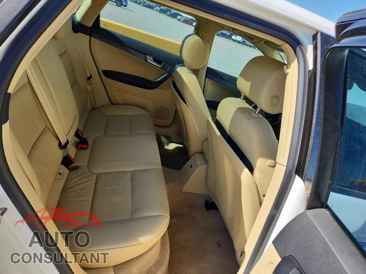 AUDI A3 2011 - WAUDFAFM9BA099203