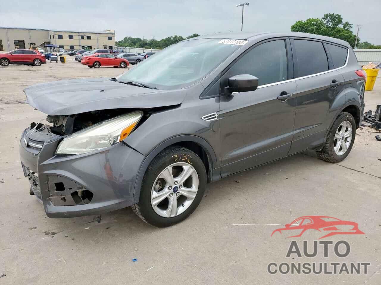 FORD ESCAPE 2015 - 1FMCU0G74FUB93044