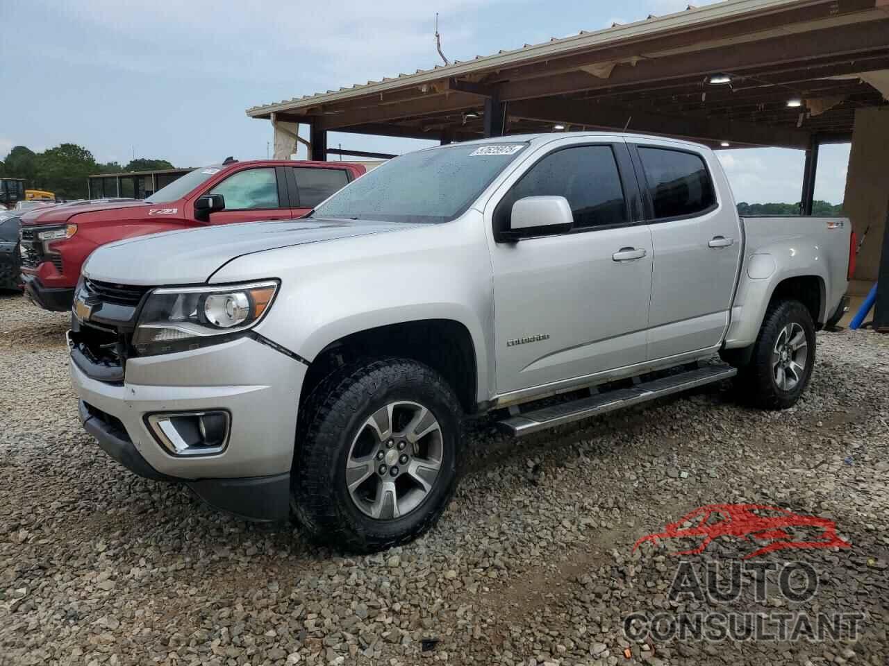 CHEVROLET COLORADO 2015 - 1GCGTCE35F1241212