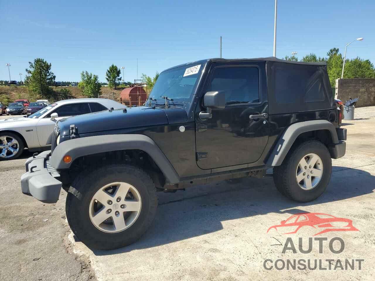 JEEP ALL OTHER 2010 - 1J4AA2D13AL104007