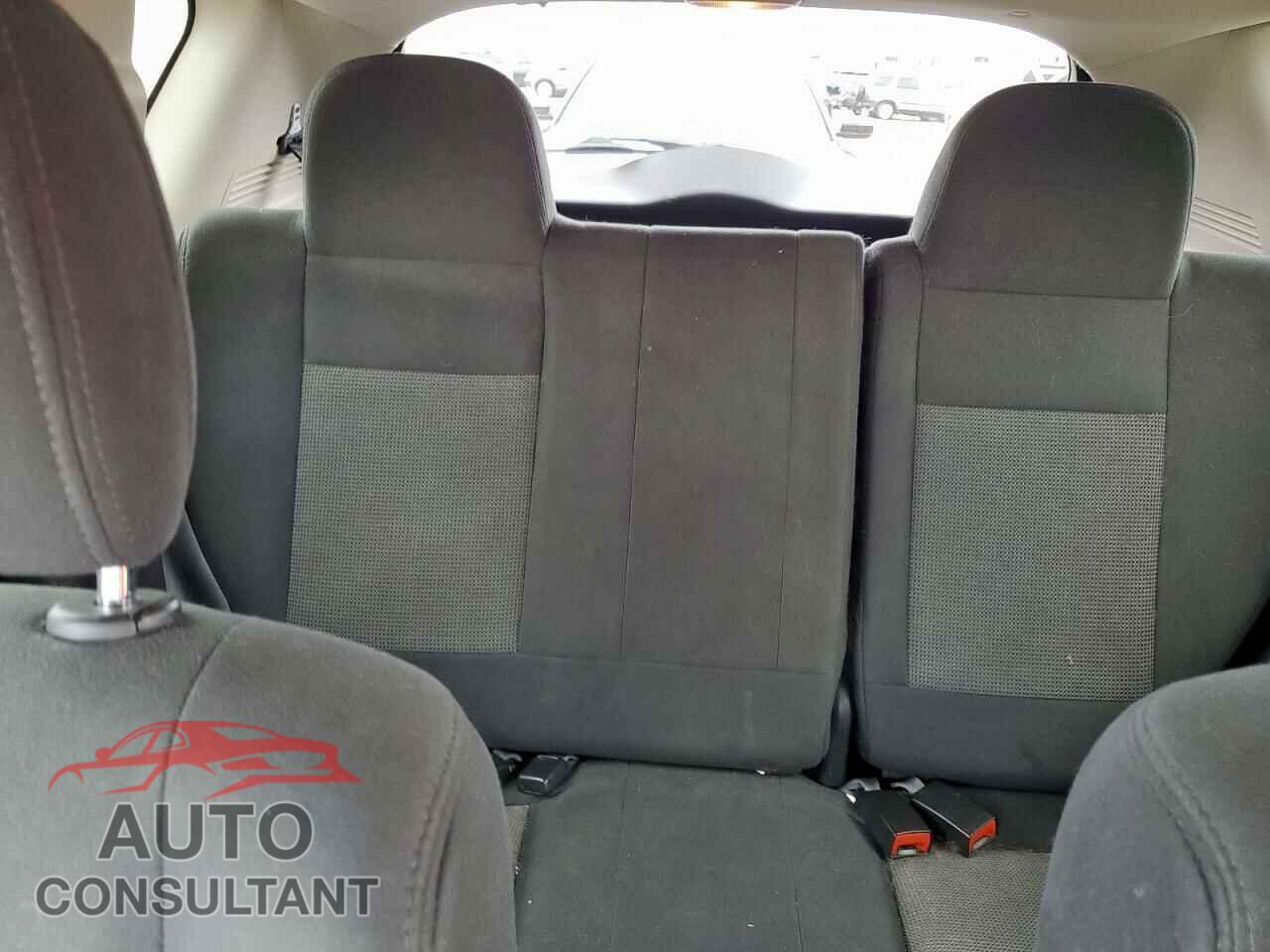 JEEP COMPASS 2014 - 1C4NJCBA4ED619372