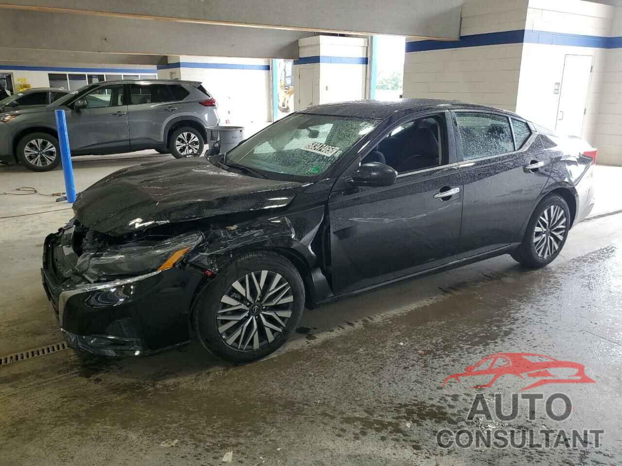 NISSAN ALTIMA 2025 - 1N4BL4DV0SN367800