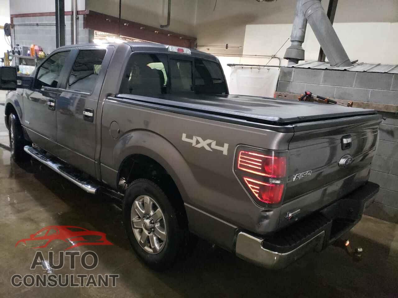 FORD F-150 2014 - 1FTFW1ET2EFB84654