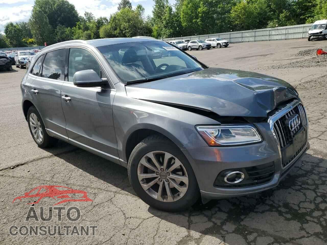AUDI Q5 2015 - WA1CFAFP2FA016039