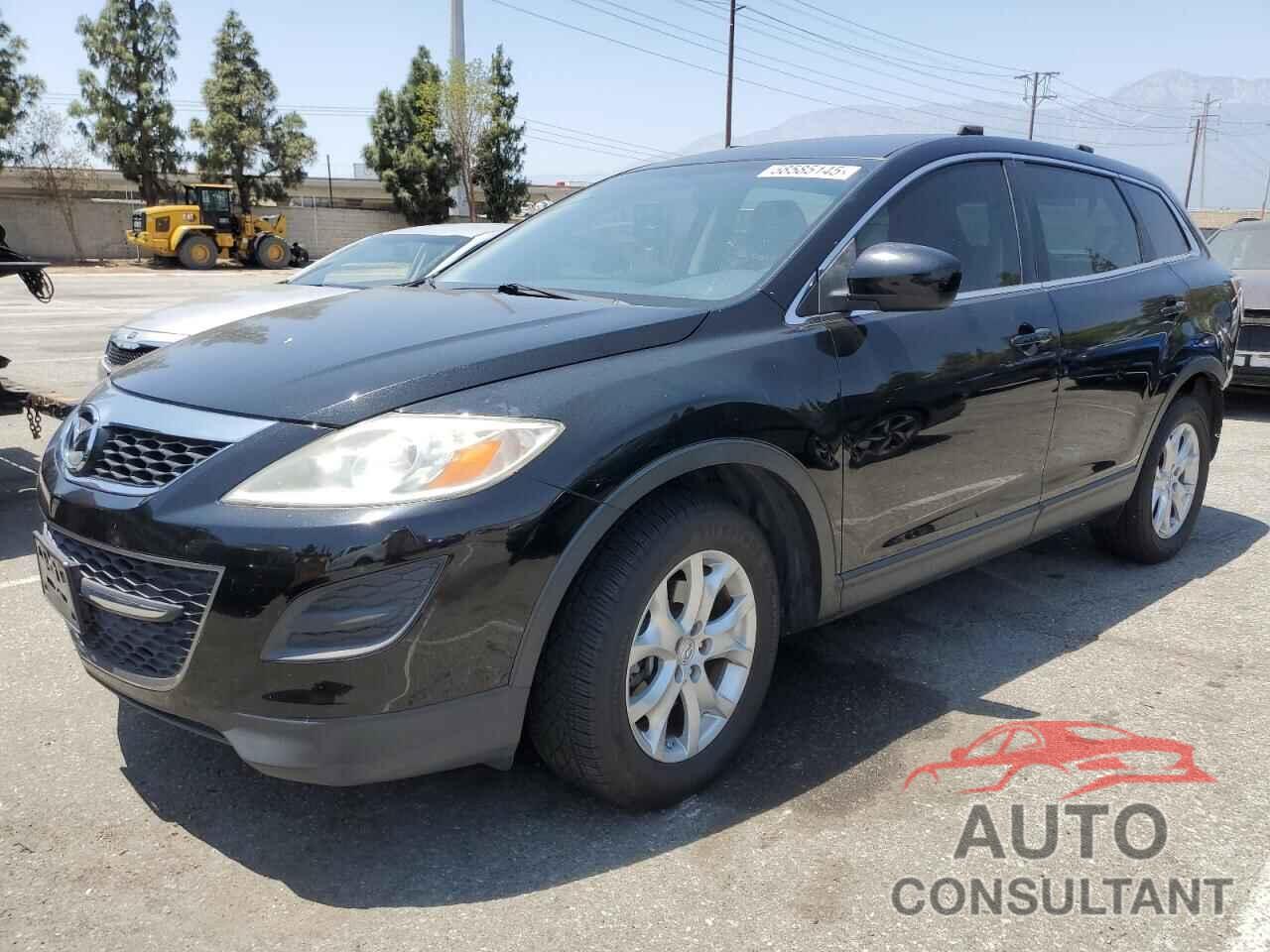 MAZDA CX-9 2012 - JM3TB3BV0C0349883